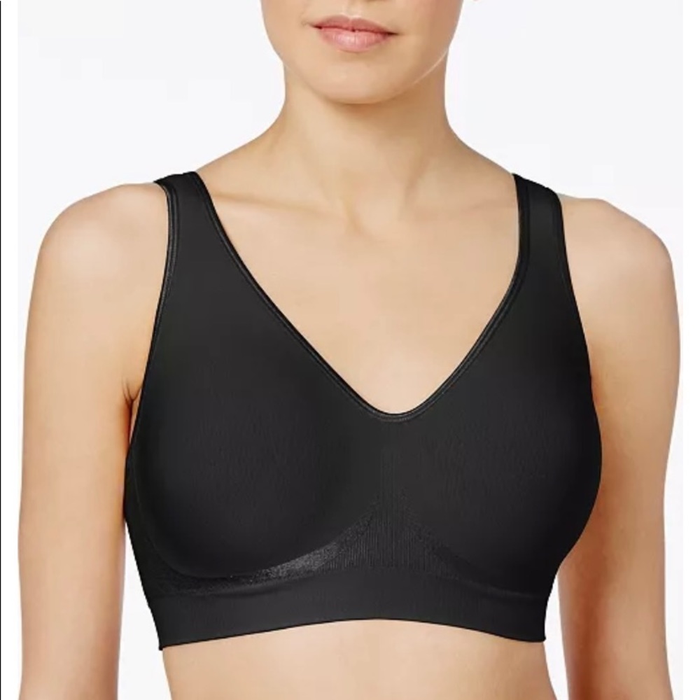 Bali comfort-revolution wireless-bra-3484